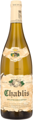 2016 CHABLIS Domaine Adhémar et Francis Boudin, Lea & Sandeman
