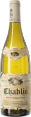 2016 CHABLIS Domaine Adhémar et Francis Boudin, Lea & Sandeman