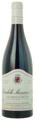 2016 CHAMBOLLE MUSIGNY 1er Cru Beaux Bruns Domaine Thierry Mortet