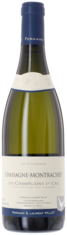 2016 CHASSAGNE MONTRACHET 1er Cru Champgains Domaine Fernand & Laurent Pillot, Lea & Sandeman