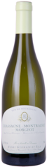 2016 CHASSAGNE MONTRACHET 1er Cru Morgeot Domaine Henri Germain, Lea & Sandeman