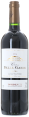 2016 CHÂTEAU BELLE GARDE Bordeaux, Lea & Sandeman