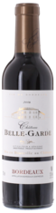 2016 CHÂTEAU BELLE GARDE Bordeaux