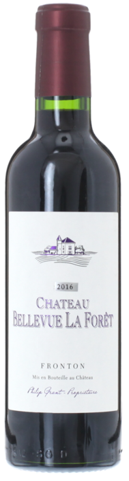 2016 CHÂTEAU BELLEVUE LA FORÊT Côtes du Frontonnais, Lea & Sandeman