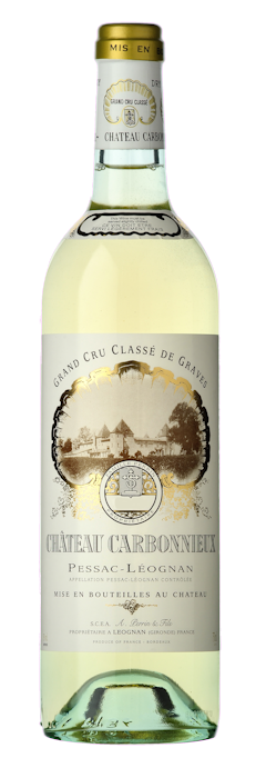 2012-CHÂTEAU-CARBONNIEUX-Blanc-Cru-Classé-Pessac-Léognan