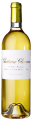 2016 CHÂTEAU CLIMENS 1er Cru Classé Barsac