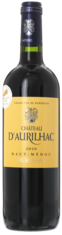 2016 CHÂTEAU D'AURILHAC Cru Bourgeois Médoc, Lea & Sandeman
