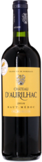 2016 CHÂTEAU D'AURILHAC Cru Bourgeois Médoc, Lea & Sandeman