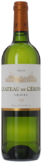 2016 CHÂTEAU DE CÉRONS Blanc