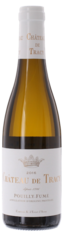 2016 CHÂTEAU DE TRACY Pouilly Fumé Henri d'Assay, Lea & Sandeman