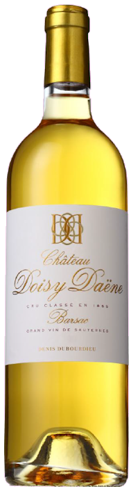 2013-CHÂTEAU-DOISY-DAËNE-2ème-Cru-Classé-Barsac