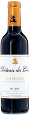 2016 CHÂTEAU DU CÈDRE Cahors Pascal Verhaeghe, Lea & Sandeman