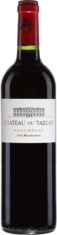2016 CHÂTEAU TAILLAN Cru Bourgeois Haut Médoc, Lea & Sandeman