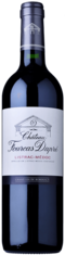 2016 CHÂTEAU FOURCAS DUPRÉ Cru Bourgeois Haut Médoc, Lea & Sandeman