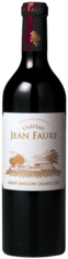 2016 CHÂTEAU JEAN FAURE Grand Cru Classé Saint Emilion