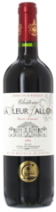 2016 CHÂTEAU LA FLEUR DALLON Cuvée Arnaud Blaye, Lea & Sandeman