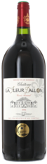2016 CHÂTEAU LA FLEUR DALLON Cuvée Arnaud Blaye, Lea & Sandeman