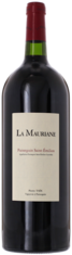 2016 CHÂTEAU LA MAURIANE Puisseguin Saint Emilion, Lea & Sandeman