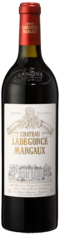 2016 CHÂTEAU LABÉGORCE Cru Bourgeois Supérieur Margaux