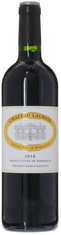 2016 CHÂTEAU LAURIOL Côtes de Francs, Lea & Sandeman