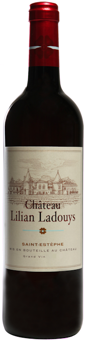 2013-CHÂTEAU-LILIAN-LADOUYS-Cru-Bourgeois-Supérieur-Saint-Estèphe