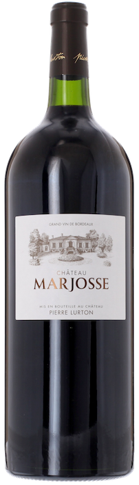 2016 CHÂTEAU MARJOSSE Bordeaux, Lea & Sandeman