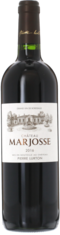 2016 CHÂTEAU MARJOSSE Entre Deux Mers, Lea & Sandeman