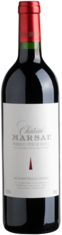 2016 CHÂTEAU MARSAU Côtes des Francs