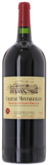 2016 CHÂTEAU MONTAIGUILLON Montagne Saint Emilion, Lea & Sandeman