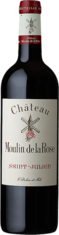 2016 CHÂTEAU MOULIN DE LA ROSE Saint Julien, Lea & Sandeman