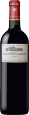 2016 CHÂTEAU MOULIN HAUT LAROQUE Fronsac