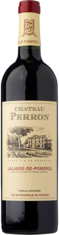 2016 CHÂTEAU PERRON Lalande de Pomerol
