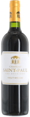 2016 CHATEAU SAINT PAUL Cru Bourgeois Médoc Château Saint Paul, Lea & Sandeman