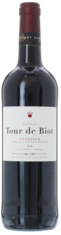 2016 CHÂTEAU TOUR DE BIOT Bordeaux, Lea & Sandeman