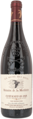 2016 CHÂTEAUNEUF DU PAPE Cuvée de la Reine des Bois Domaine de la Mordorée, Lea & Sandeman