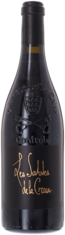 2016 CHÂTEAUNEUF DU PAPE Les Sables de la Crau Domaine Jean Royer, Lea & Sandeman