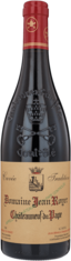 2016 CHÂTEAUNEUF DU PAPE Tradition Domaine Jean Royer, Lea & Sandeman