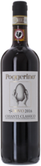 2016 CHIANTI CLASSICO Nuovo Poggerino, Lea & Sandeman