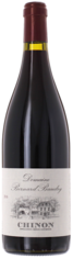 2016 CHINON Domaine Bernard Baudry, Lea & Sandeman