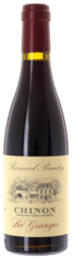 2016 CHINON Les Granges Domaine Bernard Baudry, Lea & Sandeman