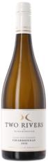 2016 CLOS DES PIERRES Chardonnay Two Rivers of Marlborough, Lea & Sandeman