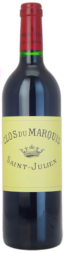 2012-CLOS-DU-MARQUIS-Saint-Julien