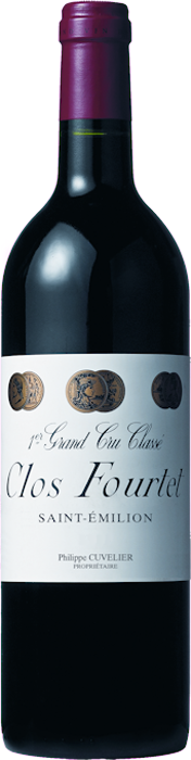 2016 CLOS FOURTET 1er Grand Cru Classé Saint Emilion, Lea & Sandeman