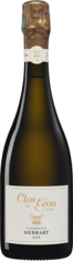 2016 CLOS LE LÉON Blanc de Blancs Extra Brut 1er Cru Dizy Champagne Marc Hébrart, Lea & Sandeman