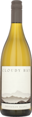 2016 CLOUDY BAY Sauvignon Blanc, Lea & Sandeman