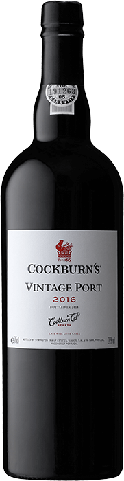 2016 COCKBURN, Lea & Sandeman