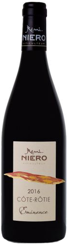 2016 CÔTE RÔTIE Éminence Domaine Rémi Niero, Lea & Sandeman