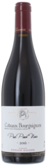 2016 CÔTEAUX BOURGUIGNONS Pur Pinot Noir Domaine Stéphane Magnien, Lea & Sandeman