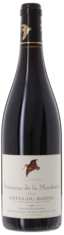 2016 CÔTES DU RHÔNE Rouge La Dame Rousse Domaine de la Mordorée, Lea & Sandeman