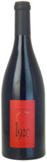 2016 CROZES HERMITAGE Cuvée 1920 Domaine Gilles Robin, Lea & Sandeman
